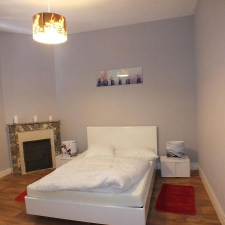 Residence Mifaly Châteauroux Eksteriør bilde