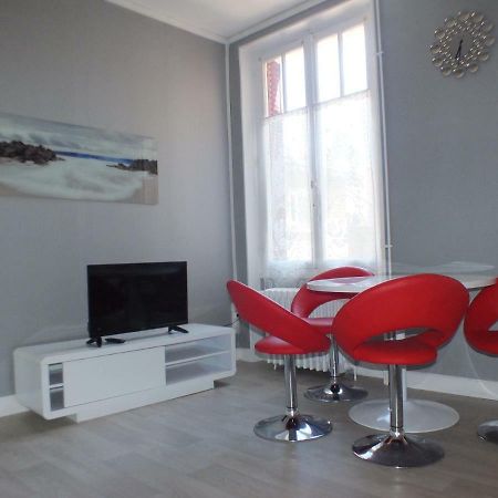 Residence Mifaly Châteauroux Eksteriør bilde