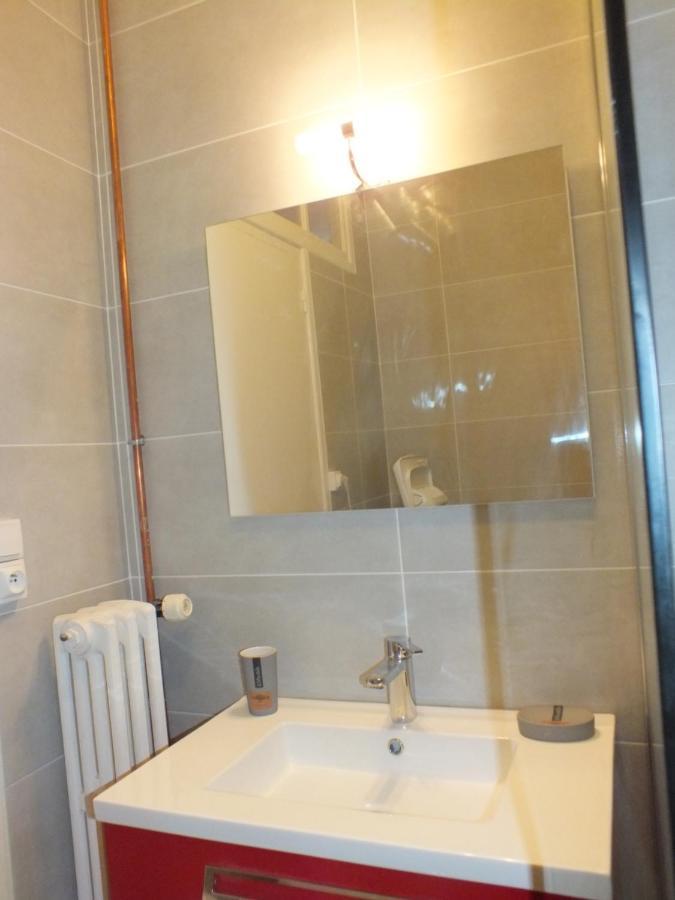 Residence Mifaly Châteauroux Eksteriør bilde