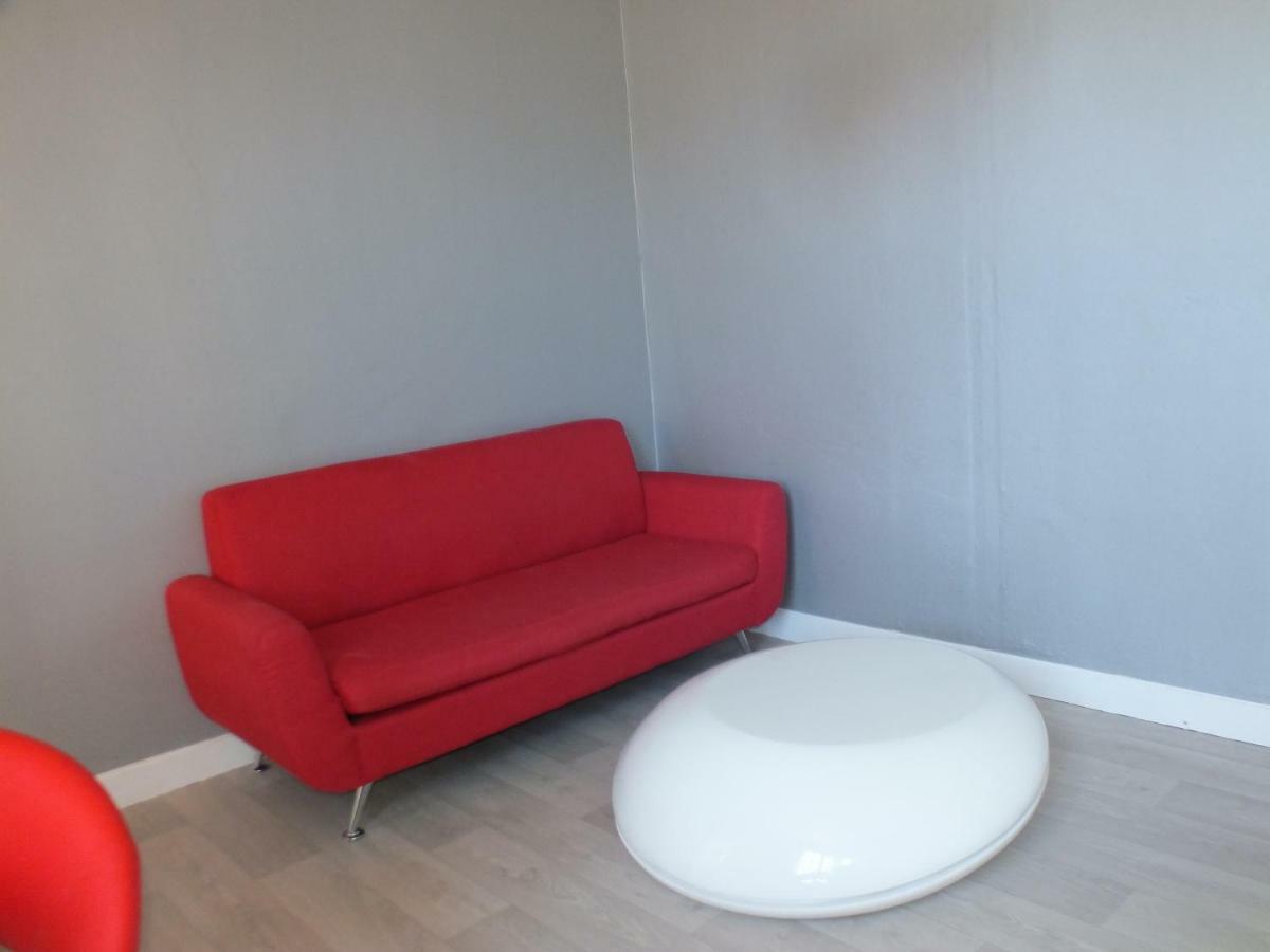 Residence Mifaly Châteauroux Eksteriør bilde
