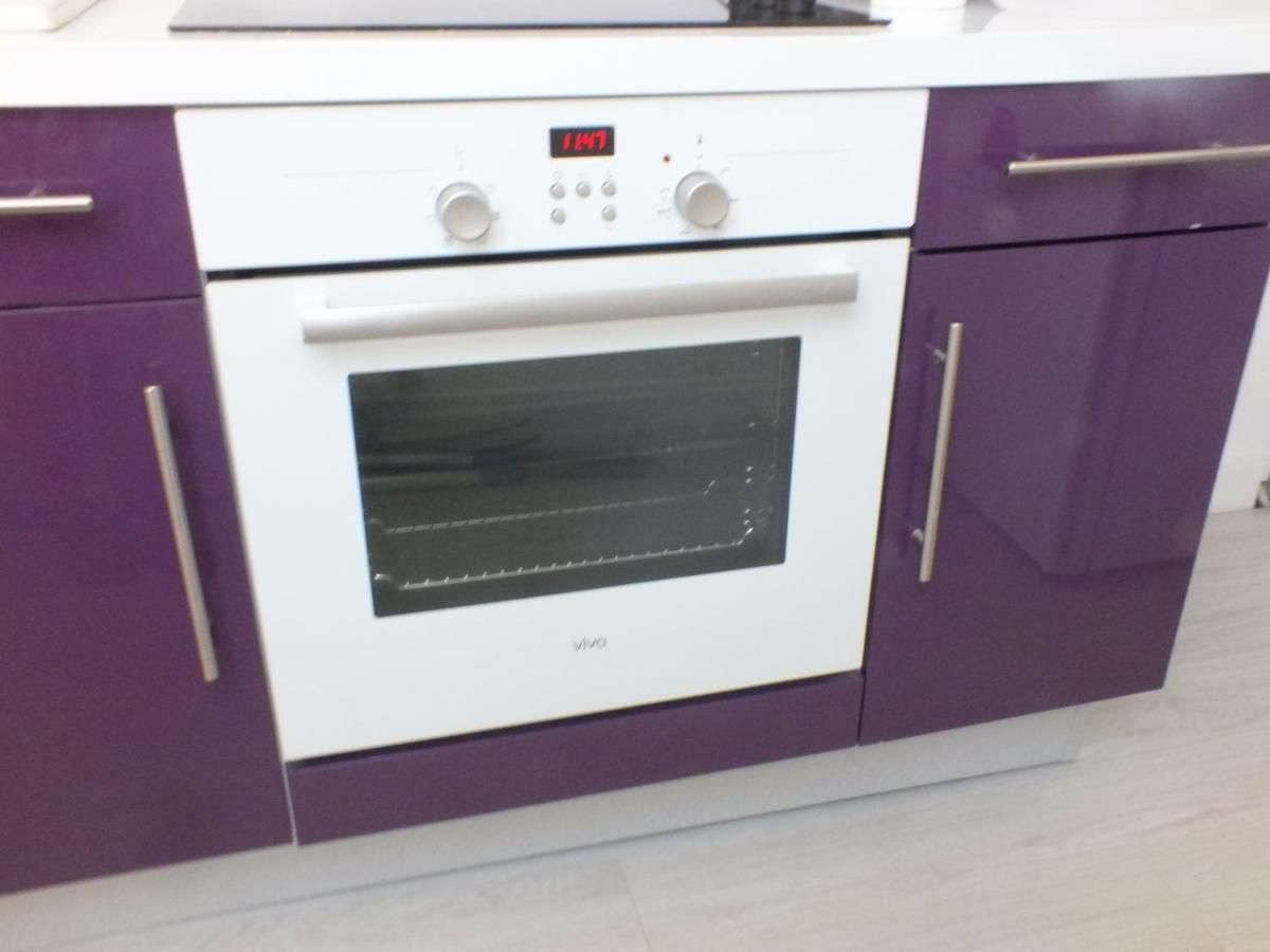 Residence Mifaly Châteauroux Eksteriør bilde