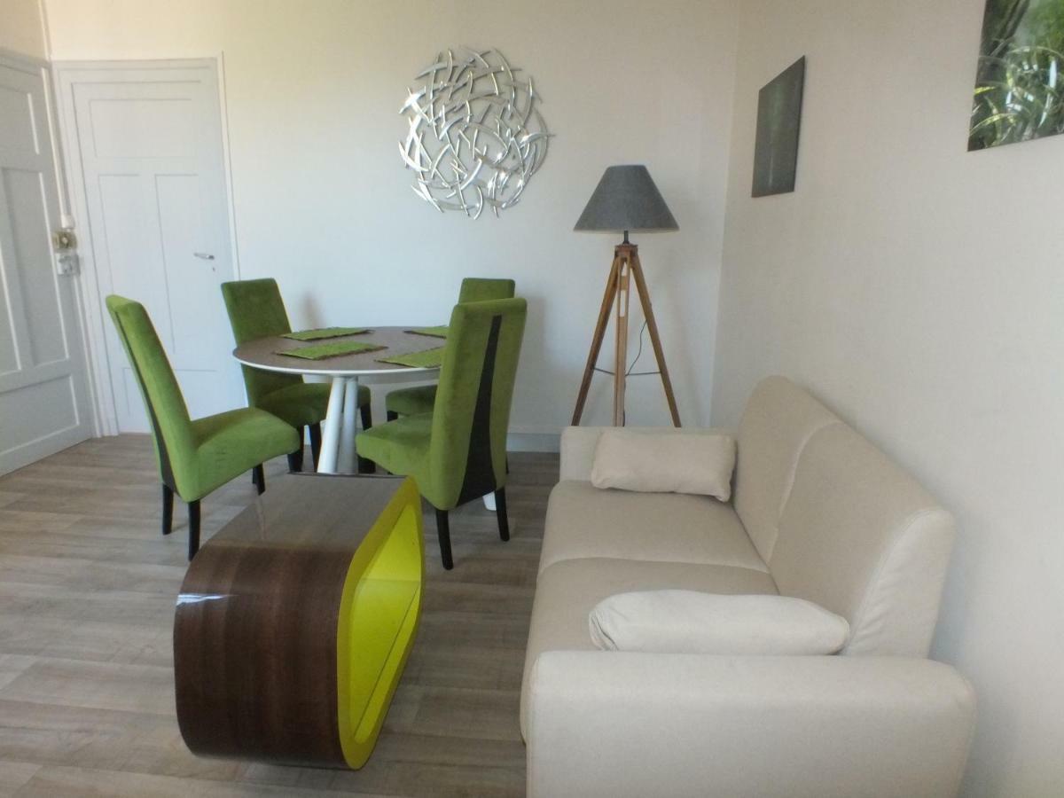 Residence Mifaly Châteauroux Eksteriør bilde